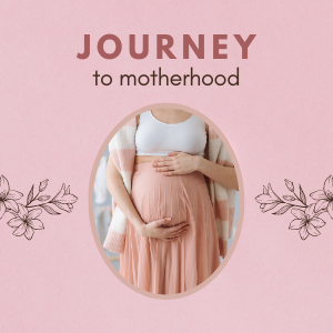 FOLLOW MY JOURNEY TO MOTHERHOOD WITH MOKEE- SIX MONTHS IN...