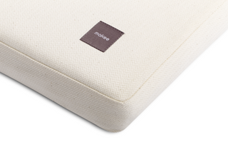 Natural Cot Bed Mattress ( 140x70 ) - Mokee
