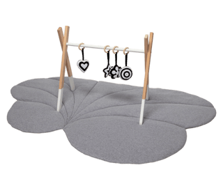Baby Playmat | Cloud - Mokee