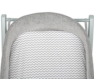 Woolnest Fitted Sheet - Mokee