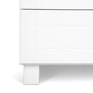 Grandeur 3 Piece Furniture Set | White - Mokee