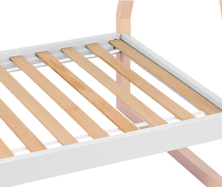 Tipi Bed (160 x 70) | White Beech - Mokee