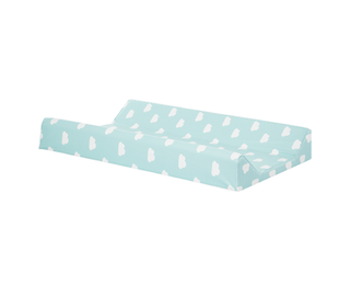 Baby Changing Mat (For Midi Cot) (80x47) - Mokee