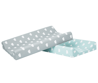 Baby Changing Mat (For Midi Cot) (80x47) - Mokee