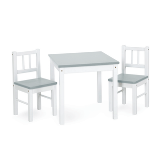 Buddy | 2 Chairs and Table - Mokee