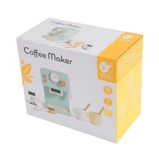Coffee Maker - Mokee