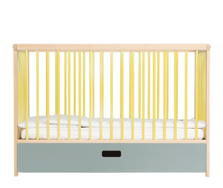 Cot Drawer (140x70) - Mokee