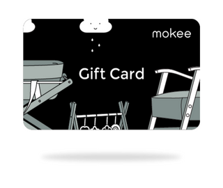 Gift Card - Mokee
